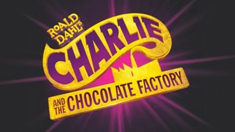 Slow Burn Theatre Co: Charlie and the Chocolate Factory - Smart Stage