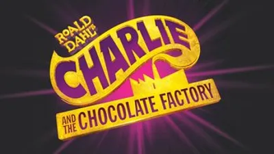 Slow Burn Theatre Co: Roald Dahl's Charlie and the Chocolate Factory
