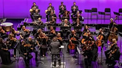 SOTA : Dionne Warwick, Christopher Jackson & Myles Frost
