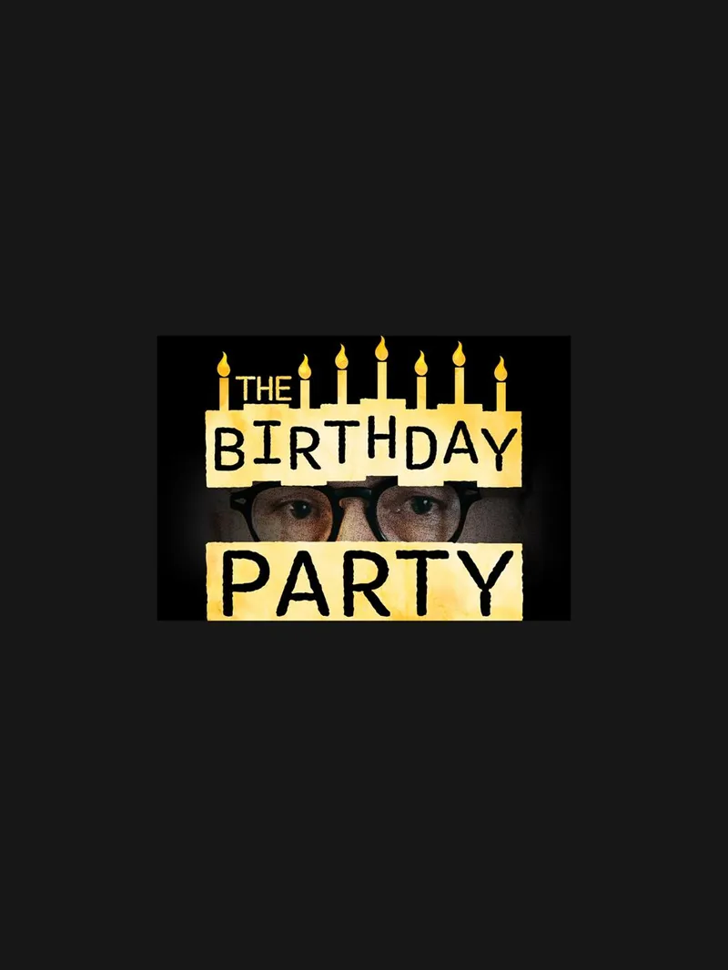 The Birthday Party