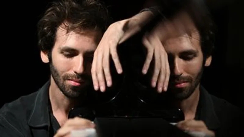 The Cleveland Orchestra in Miami: Rachmaninoff's Rhapsody