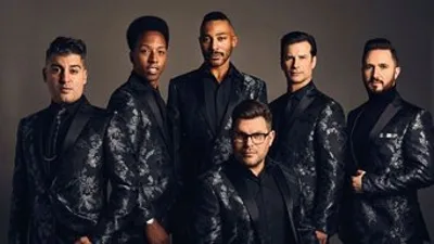 The Doo Wop Project: Echoes of the Street