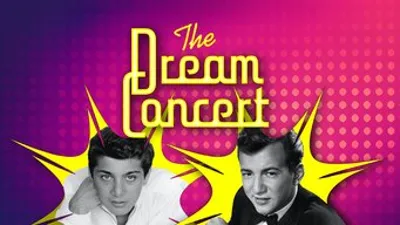 The Dream Concert: A Tribute to Paul Anka & Bobby Darin
