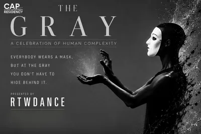 THE GRAY: A Celebration of Human Complexity