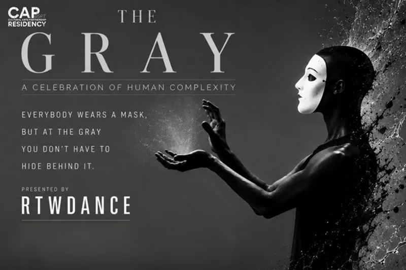 THE GRAY: A Celebration of Human Complexity