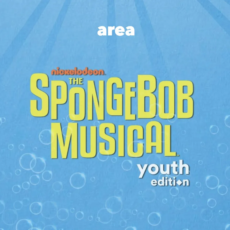The Spongebob Musical Youth Edition