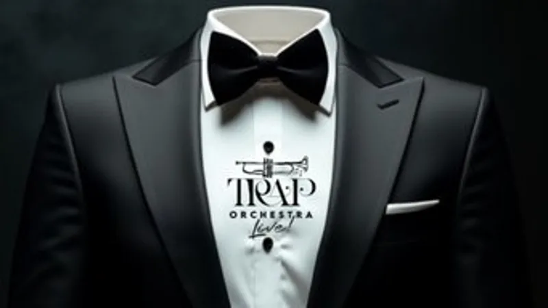 Trap Orchestra Live!