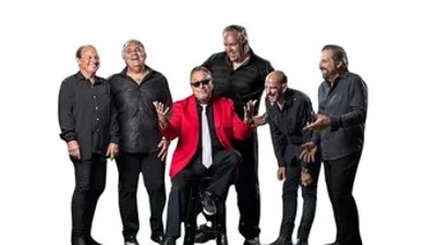 Turnstiles: Billy Joel Tribute Band