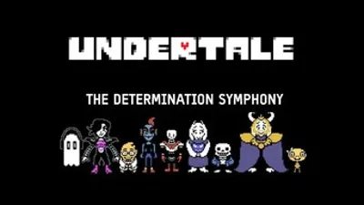 Undertale: Determination Symphony