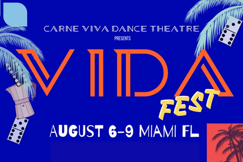 VIDA FEST