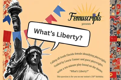 What's Liberty?