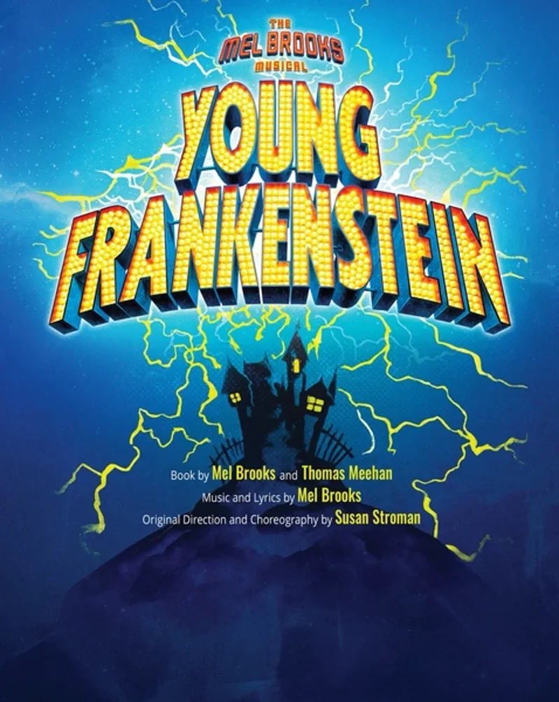 Young Frankenstein