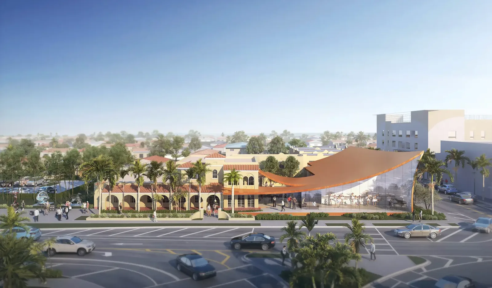 Hollywood Art and Culture Center